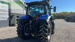 Tractor agrícola - New Holland - t6.145 ac med frontlæsser