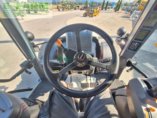 Tractor agrícola - Steyr - 4100 expert cvt