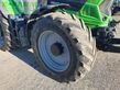 Tractor agrícola - Deutz-Fahr - agrotron 7250