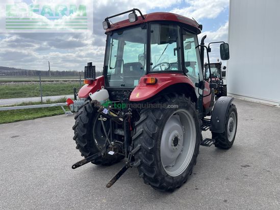 Tractor agrícola - Case IH - jx 70