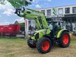 Tractor agrícola - Claas - axos 320