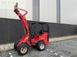 Minicargadora - Schaffer - 2033