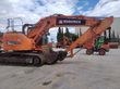 DOOSAN DX235LCR