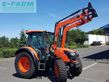 Tractor agrícola - Kubota - m4-073 cab