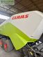 Empacadora gigant - Claas - quadrant 3200 rc mit tst quadro pac