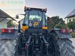 Tractor agrícola - JCB - fastrac 2155 plus vierradlenkung