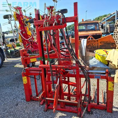 Esparcidor - Kuhn - Blockschneider B1201-E