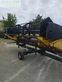 Cosechadora de Cereal - New Holland - csx 7050