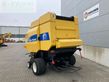 Empacadora gigant - New Holland - br 7070 raffer