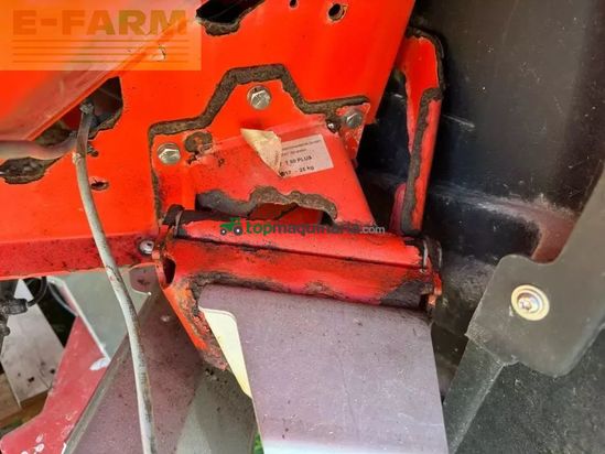 Esparcidor - Kuhn - axis 50.2 memc w