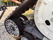 Cosechadora de Cereal - New Holland - cx8.80smarttrax