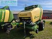Empacadora gigant - Krone - comprima v 180 cv