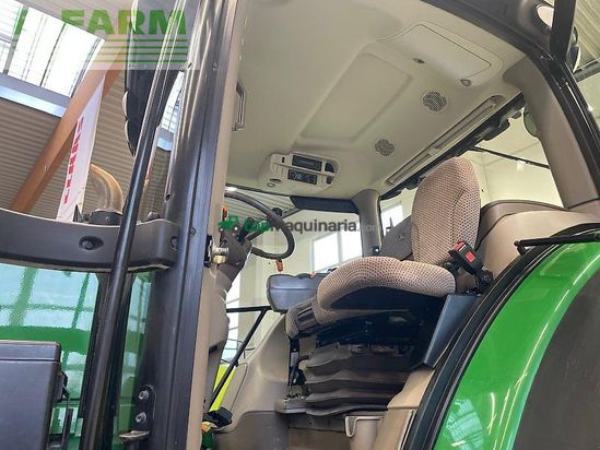 Tractor agrícola - John Deere - 6210 r