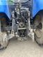 Tractor agrícola - New Holland - t6.175 electro command