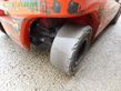 Elevadora - Toyota - 8fbnkt16t triplex 4,7m + ss + ladegerät ( lithiu
