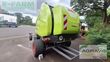 Empacadora gigant - Claas - variant 480 rc pro