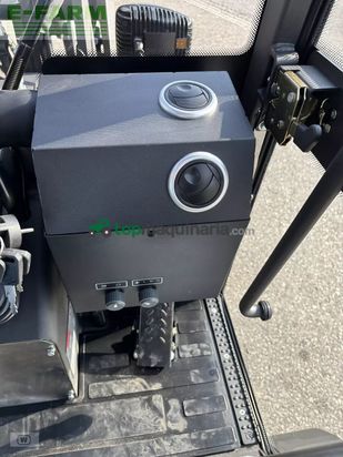 Telescopica - Toyo - 839h