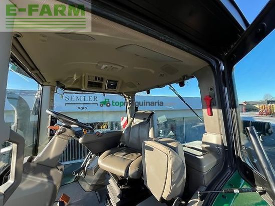Tractor agrícola - John Deere - 8rx 410