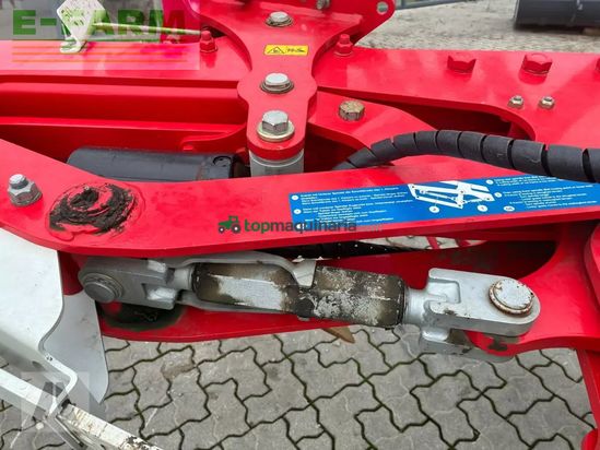 Arado - Pöttinger - servo 45 m plus