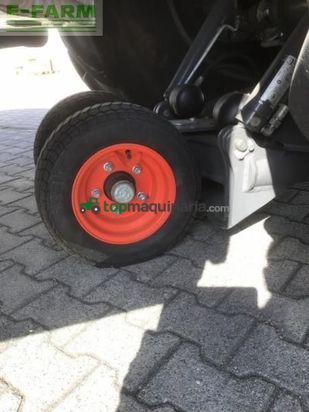 Tractor agrícola - Claas - xerion 5000 trac vc TRAC VC