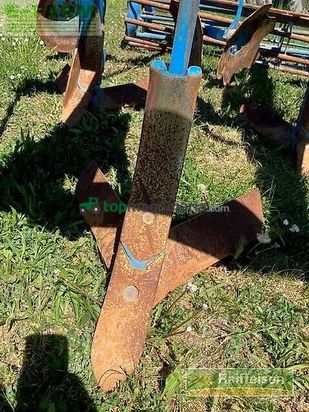 Cultivador - Lemken - gebr. kristall 9/500 ku