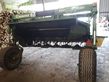 Cortacésped manual - Krone - easycut 3201 cv