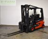 Elevadora - Linde - e 30 387
