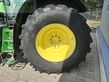 Tractor agrícola - John Deere - 6195m