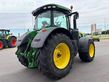 Tractor agrícola - John Deere - 8370 r