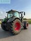 Tractor agrícola - Fendt - 724