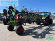 Henificador - Fendt - lotus 1250 t