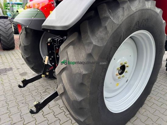 Tractor agrícola - Massey Ferguson - 5470 dyna-4