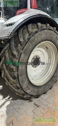 Tractor agrícola - Valtra - t174e