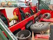 Cosechadora - arrancadora de patata - Grimme - gl 34