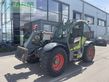 Telescopica - Claas - scorpion 7044