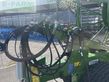 Henificador - Krone - swadro tc 1570