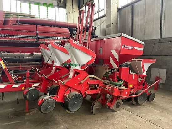 Arado - Kverneland - optima hd 8 reihig