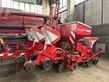Arado - Kverneland - optima hd 8 reihig