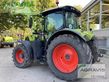 Tractor agrícola - Claas - arion 660 cmatic cebis CMATIC CEBIS
