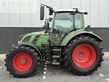 Tractor agrícola - Fendt - 516 scr profi
