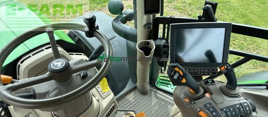 Tractor agrícola - John Deere - 6R 175