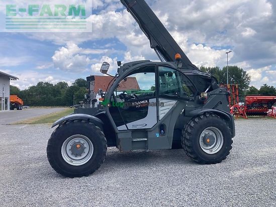 Telescopica - kramer - kt559