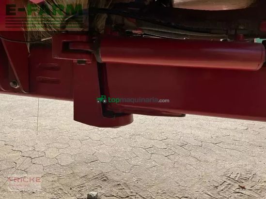 Atomizador - Hardi - navigator 4000