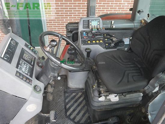 Tractor agrícola - Same - silver 100.6