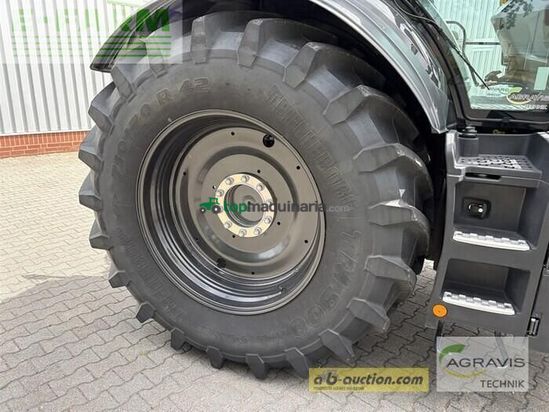 Tractor agrícola - Valtra - q 285 1a9
