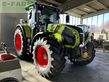 Tractor agrícola - Claas - arion 630 cmatic cebis CMATIC CEBIS