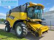 Cosechadora de Cereal - New Holland - cx 880
