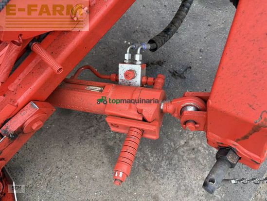 Cortacésped manual - Kuhn - gmd 240
