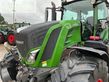 Tractor agrícola - Fendt - 828 profi plus tractor (st26831)