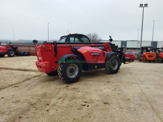 Telescopica MANITOU MT1840 EASY 75D